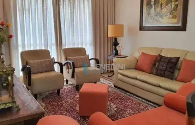 Apartamento com 3 dormitórios à venda, 137 m² por r$ 826.800,00 - jardim irajá - ribeirão preto/sp