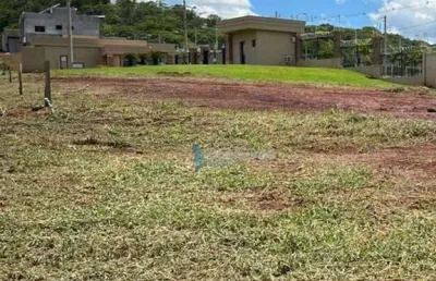 Terreno à venda, 275 m² por r$ 245.000,00 - residencial quinta da mata - ribeirão preto/sp
