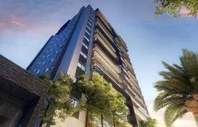 Apartamento com 3 dormitórios à venda, 185 m² por r$ 1.749.269,22 - vila do golf - ribeirão preto/sp