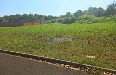 Terreno à venda, 367 m² por r$ 225.000,00 - bonfim paulista - ribeirão preto/sp