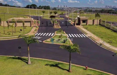 Terreno à venda, 293 m² por r$ 308.000,00 - residencial quinta da mata - ribeirão preto/sp