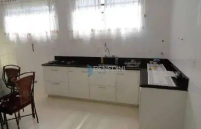 Casa com 4 dormitórios à venda, 151 m² por r$ 730.000,00 - jardim irajá - ribeirão preto/sp