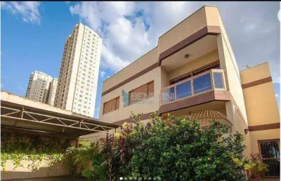 Apartamento com 3 dormitórios à venda, 90 m² por r$ 350.000,00 - santa cruz do josé jacques - ribeirão preto/sp