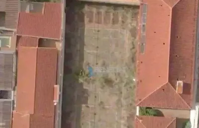 Terreno à venda, 1600 m² por r$ 1.600.000,00 - jardim paulistano - ribeirão preto/sp