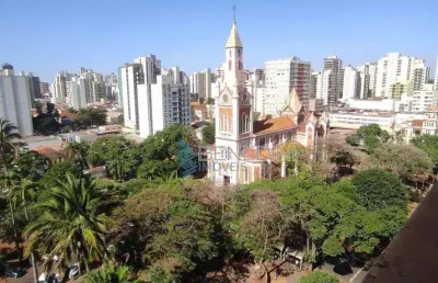 Apartamento com 2 dormitórios à venda, 93 m² por r$ 265.000,00 - centro - ribeirão preto/sp