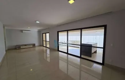 Apartamento com 3 dormitórios à venda, 168 m² por r$ 1.300.000,00 - vila do golf - ribeirão preto/sp