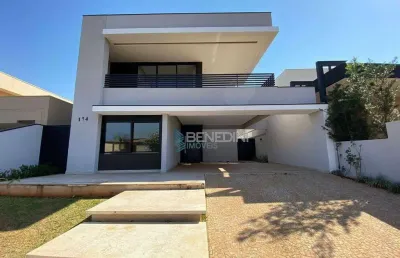 Casa com 3 quartos à venda na Rua Antonio Millioti, Jardim Nova Aliança Sul, Ribeirão Preto