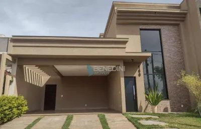 Casa com 3 dormitórios à venda, 153 m² por r$ 1.040.000,00 - santa martha - ribeirão preto/sp