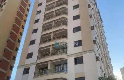 Apartamento com 2 quartos à venda na Rua Amadeu Amaral, Vila Seixas, Ribeirão Preto