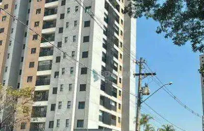 Apartamento com 2 dormitórios à venda, 62 m² por r$ 508.000,00 - quinta da primavera - ribeirão preto/sp