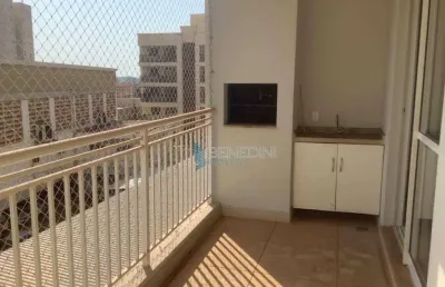 Apartamento com 4 quartos à venda na Rua Manoel Clemente Gomes, Nova Aliança, Ribeirão Preto