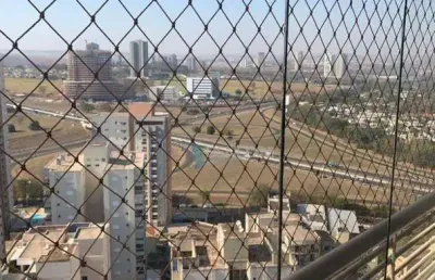 Apartamento com 2 dormitórios à venda, 80 m² por r$ 670.000,00 - nova aliança - ribeirão preto/sp