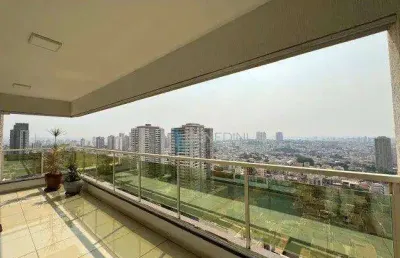 Apartamento com 3 dormitórios à venda, 135 m² por r$ 950.000,00 - jardim botânico - ribeirão preto/sp