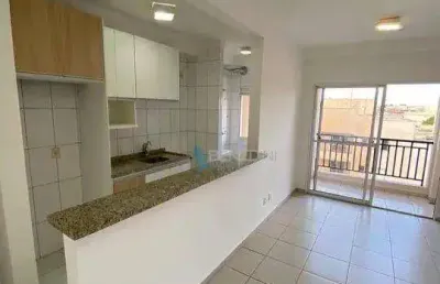 Apartamento com 2 dormitórios à venda, 73 m² por r$ 356.000,00 - sumarezinho - ribeirão preto/sp