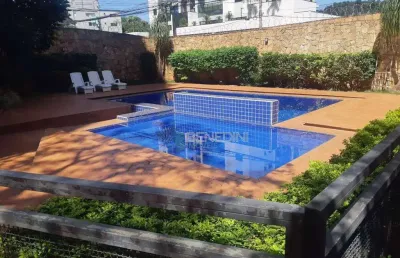 Apartamento com 3 dormitórios à venda, 83 m² - iguatemi - ribeirão preto/sp