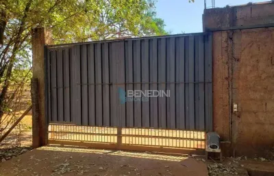 Sítio à venda, 62000 m² por r$ 1.400.000,00 - centro - serra azul/sp