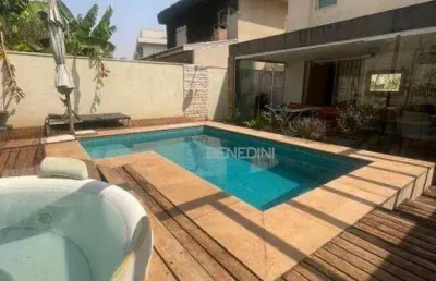 Casa com 3 dormitórios à venda, 197 m² por r$ 1.485.000,00 - guaporé - ribeirão preto/sp