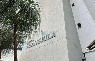 Apartamento com 3 dormitórios à venda, 137 m² por r$ 540.000,00 - alto do ginásio - sertãozinho/sp