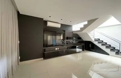 Cobertura com 3 quartos à venda na Rua José Barbosa Neto, Jardim Botânico, Ribeirão Preto