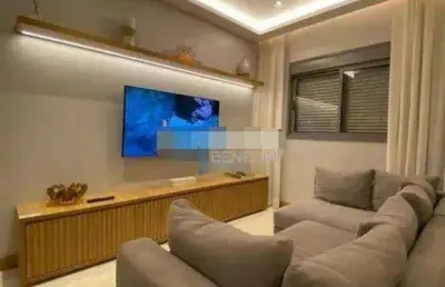 Apartamento com 3 dormitórios à venda, 84 m² por r$ 680.000,00 - jardim botânico - ribeirão preto/sp