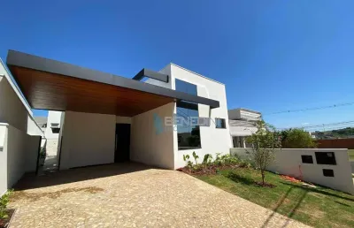 Casa com 3 dormitórios à venda, 160 m² por r$ 1.190.000,00 - bonfim paulista - ribeirão preto/sp