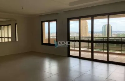 Apartamento com 3 quartos à venda na Rua Manoel Achê, Jardim Irajá, Ribeirão Preto