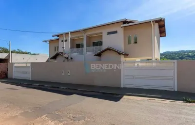 Casa com 3 quartos à venda no Jardim Claudia Prado, São Simão 