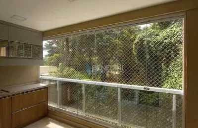 Aconchegante  apartamento em bonfim paulista com vista para a natureza.
