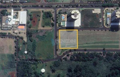 Área à venda, 4899 m² por r$ 12.248.000,00 - alto do ipê - ribeirão preto/sp