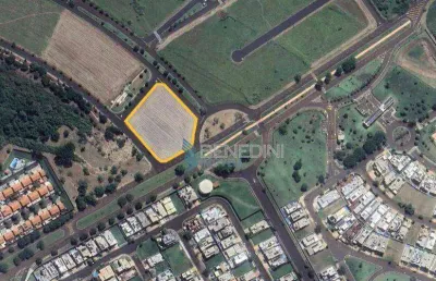 Área à venda, 5328 m² por r$ 13.320.000,00 - alto do ipê - ribeirão preto/sp