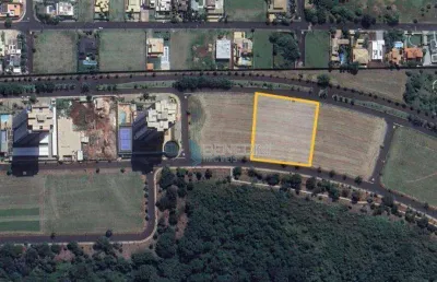 Área à venda, 5025 m² por r$ 12.563.370,00 - alto do ipê - ribeirão preto/sp