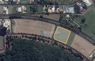 Área à venda, 5025 m² por r$ 12.563.000,00 - alto do ipê - ribeirão preto/sp