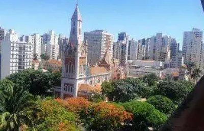 Apartamento com 2 quartos à venda na Rua Tibiriçá, Jardim Sumaré, Ribeirão Preto
