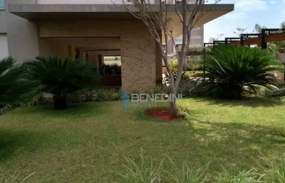 Apartamento com 4 dormitórios à venda, 134 m² por r$ 901.000,00 - jardim nova aliança sul - ribeirão preto/sp