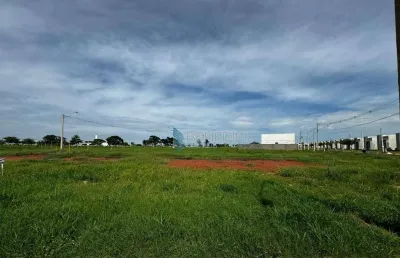 Terreno em condomínio fechado à venda no N-19, Ribeirão Preto 