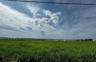 Terreno em condomínio fechado à venda no N-19, Ribeirão Preto 