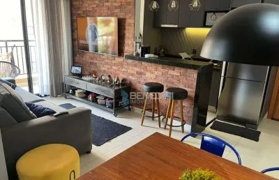 Apartamento com 2 quartos à venda na Rua Pedro Pegoraro, Ribeirânia, Ribeirão Preto