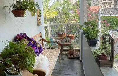 Apartamento com 3 quartos à venda na Rua Joaquim Antônio Nascimento, Jardim Irajá, Ribeirão Preto