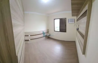 Apartamento com 2 quartos à venda na Rua Wanda de Negreiros Bonilha, Jardim Nova Aliança Sul, Ribeirão Preto
