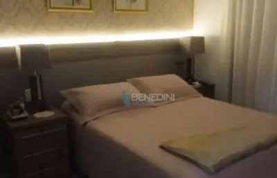Apartamento com 2 quartos à venda na Rua Pedro Pegoraro, Ribeirânia, Ribeirão Preto