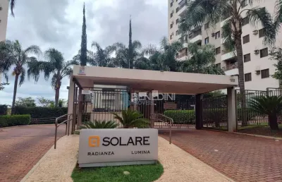 Apartamento com 2 quartos à venda na Rua Manoel Lopes Velludo, Jardim Nova Aliança Sul, Ribeirão Preto