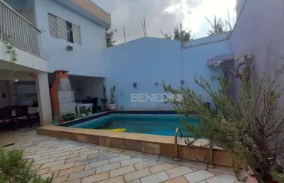 Casa com 3 quartos à venda na Rua Manoel Picão Júnior, Parque Industrial Lagoinha, Ribeirão Preto