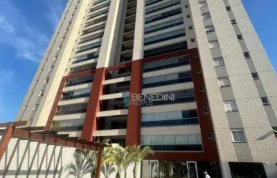 Apartamento com 3 quartos à venda na Rua Lêda Vassimon, Nova Aliança, Ribeirão Preto