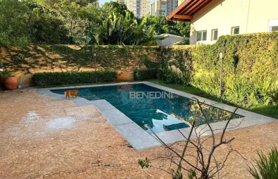 Casa em condomínio fechado com 4 quartos à venda na Rua Luciana Mara Ignácio, Jardim Botânico, Ribeirão Preto