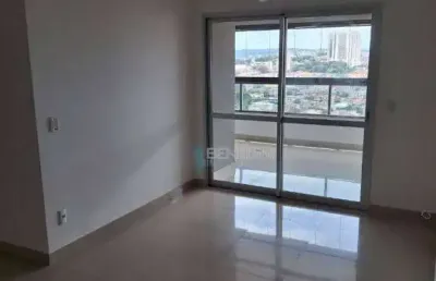 Apartamento de 100m² com 03 quartos sendo 01 suite a venda - jardim irajá