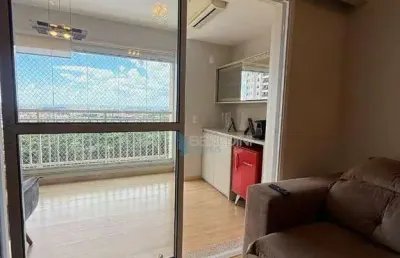Apartamento com 2 dormitórios à venda, 88 m² por r$ 705.000,00 - quinta da primavera - ribeirão preto/sp
