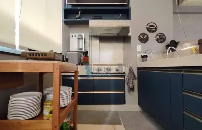 Apartamento com 3 quartos à venda na Avenida Norma Valério Corrêa, Jardim Botânico, Ribeirão Preto