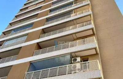 Apartamento com 3 quartos à venda na Rua Canesin, Santa Cruz do José Jacques, Ribeirão Preto