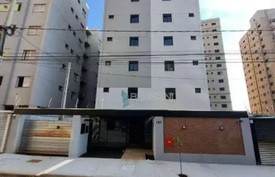 Apartamento de 67m² com 02 quartos sendo 01 suite à venda - ribeirânia