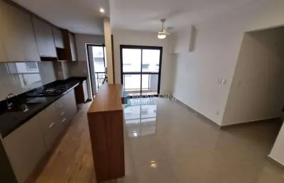 Apartamento de 67m² com 02 quartos sendo 01 suite à venda - ribeirânia